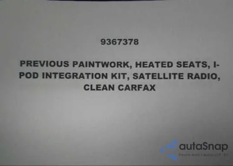 2008 Mercedes-Benz C300 z USA, uszkodzony, nr VIN WDDGF54X48R014448